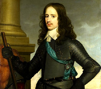 Prince William II of Orange